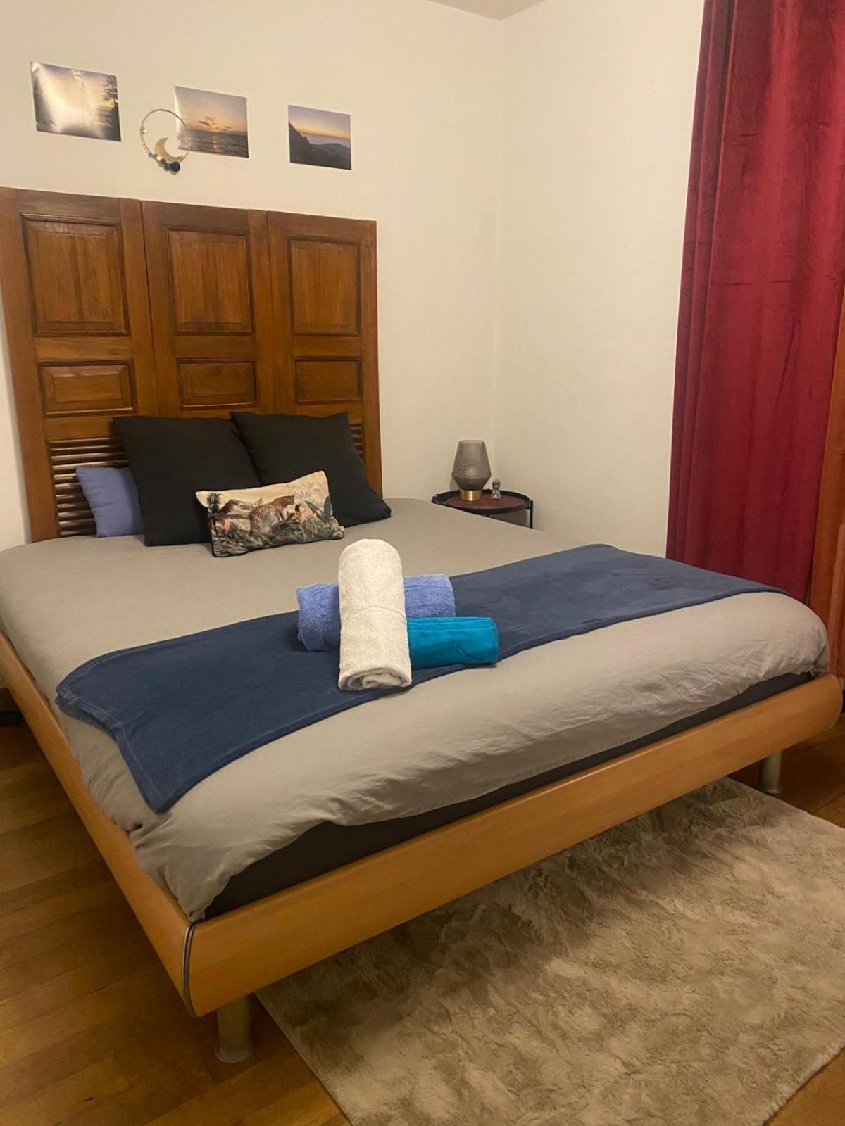 Appartement Centre *