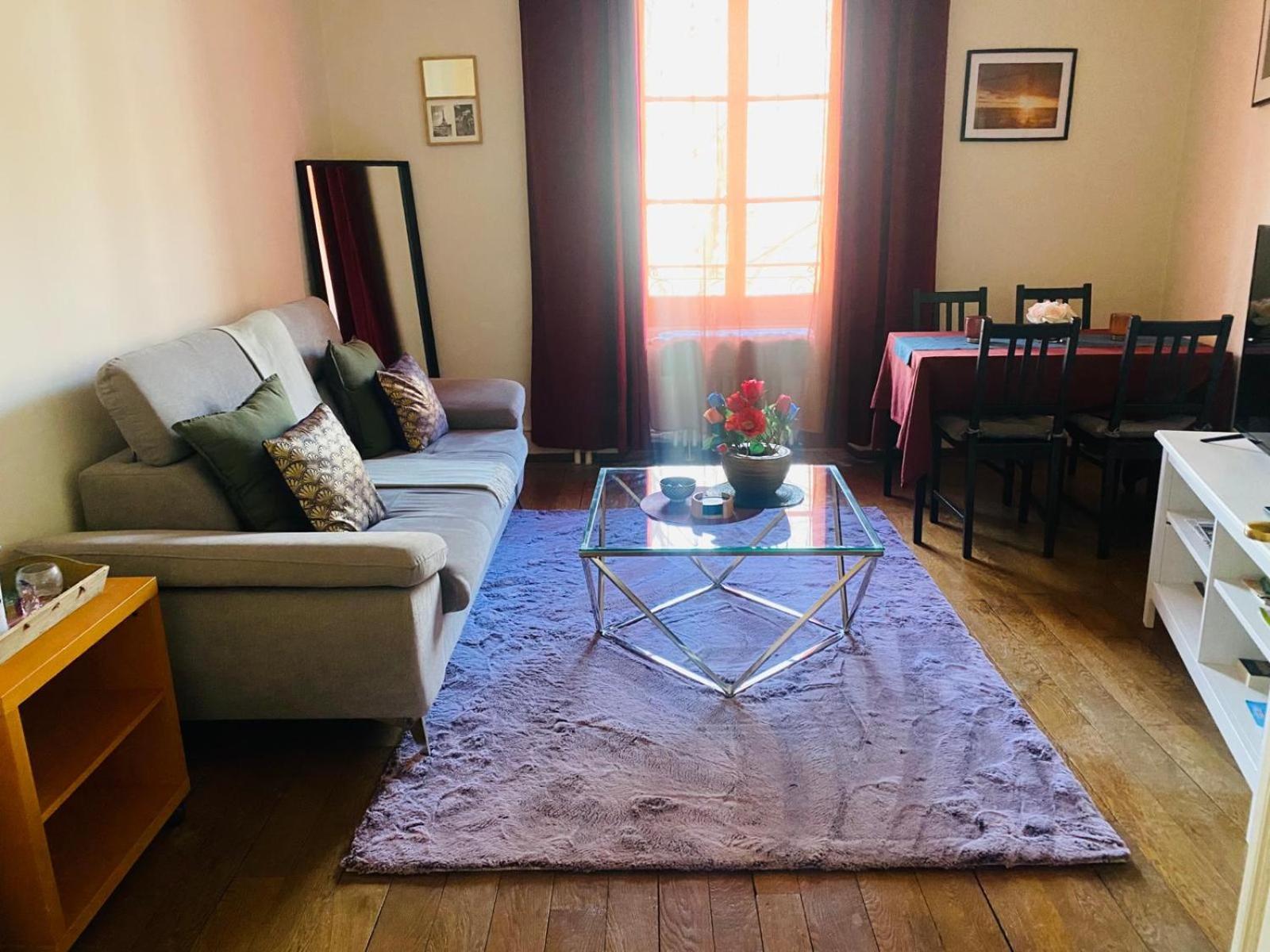 Centre Appartement *