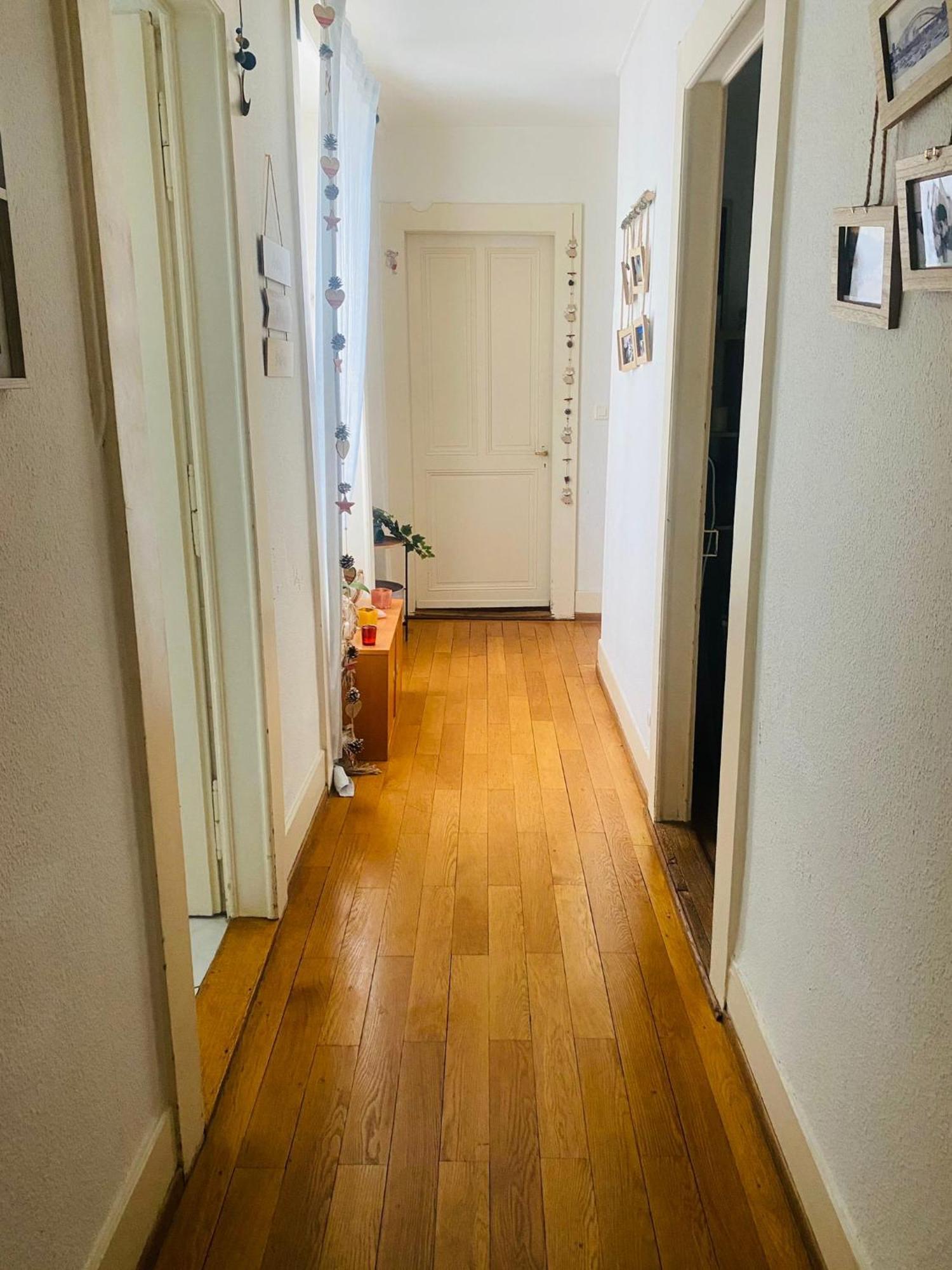 Centre Apartment *