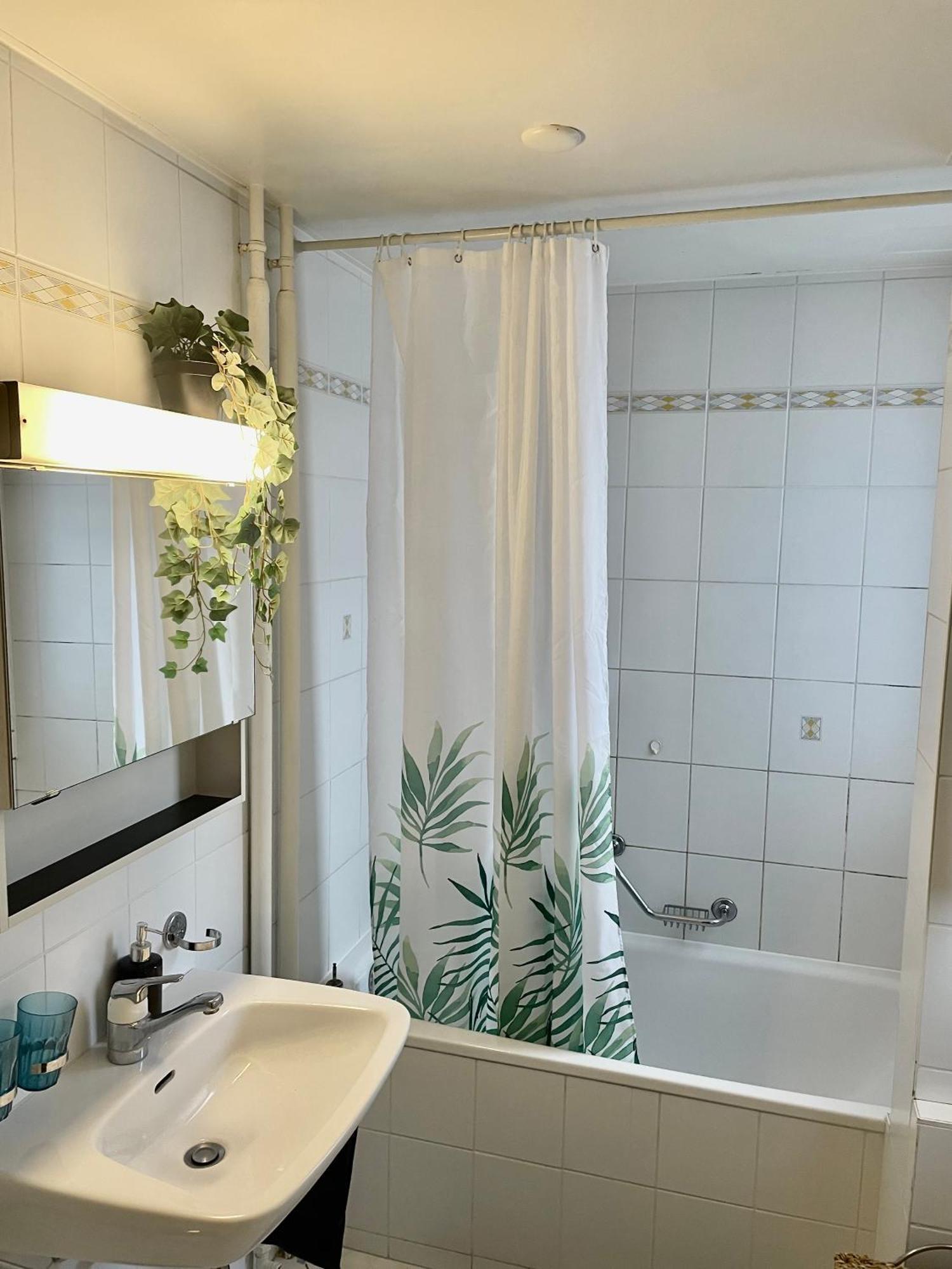 Appartement Centre