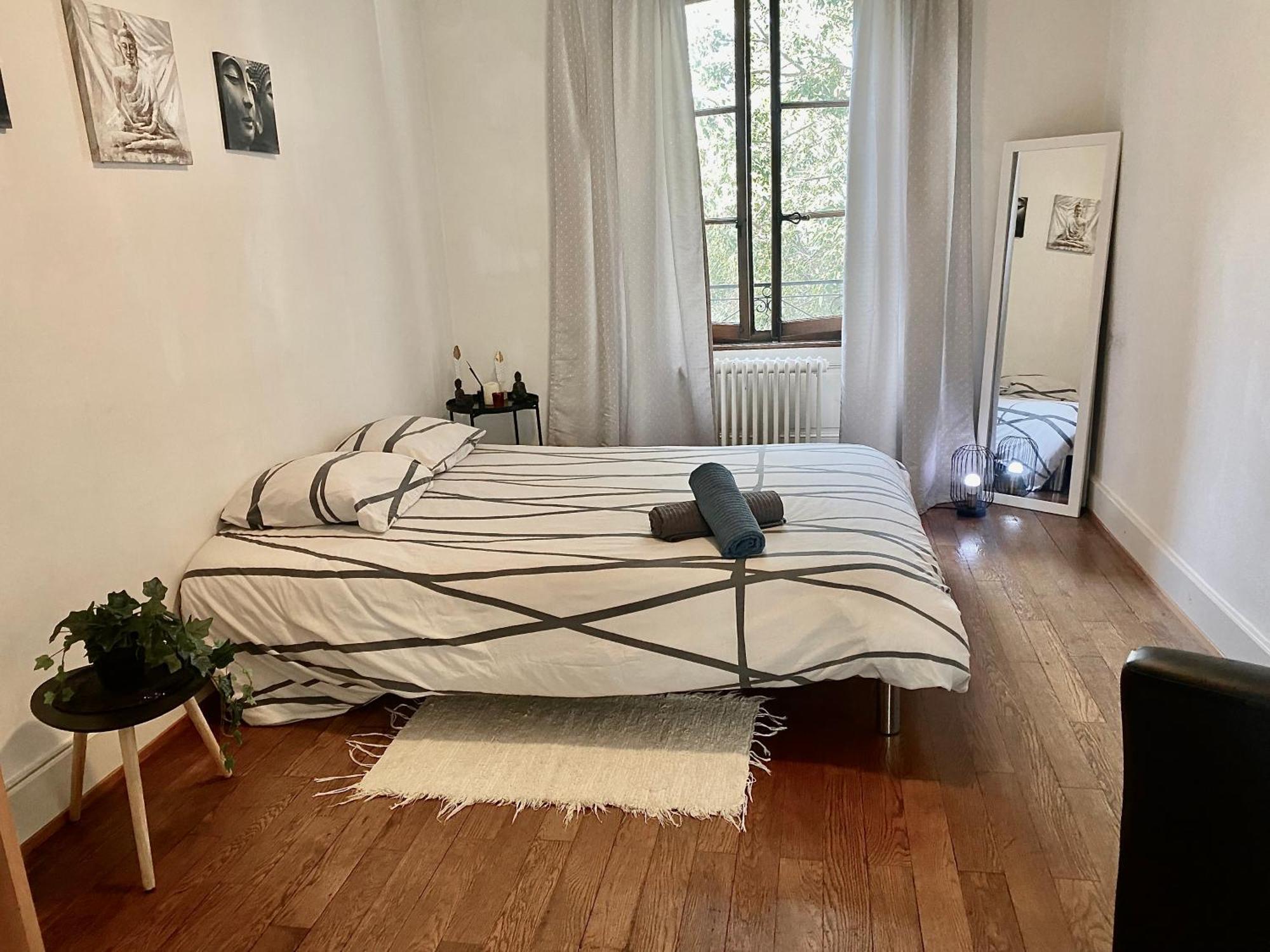 Centre Appartement *