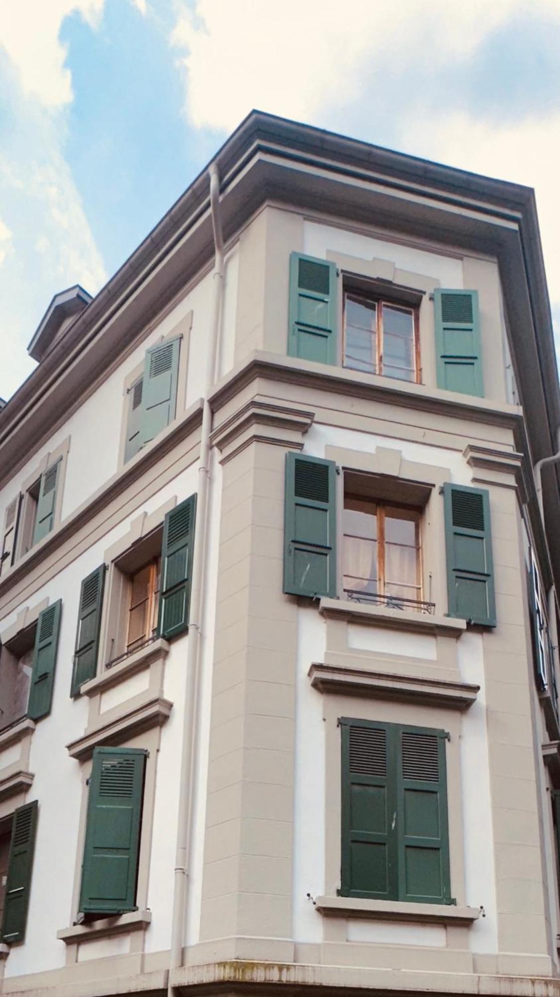 Centre Montreux